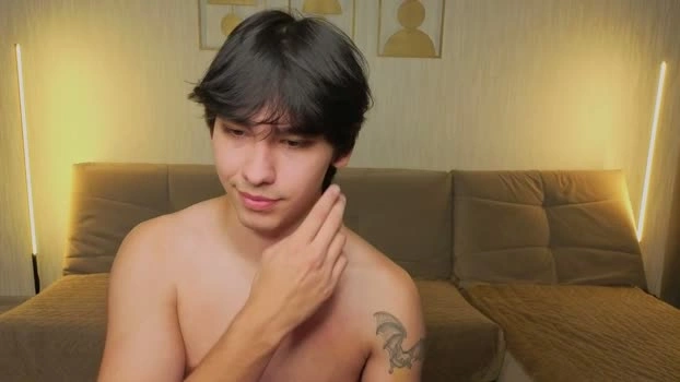 chem1ko 08-09-2026 Male fuckass jackoff Video