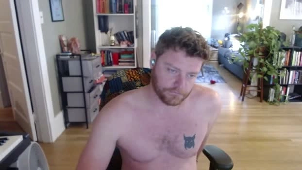 david_dixon2026 07-09-2026 Male kissing big Video