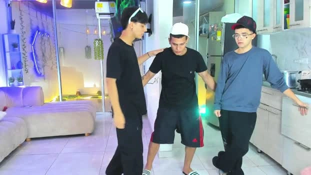 justingtime21 08-09-2026 Male lovense ass Video