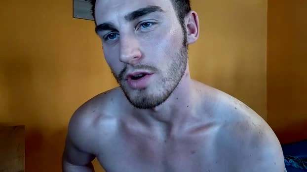 mikeygooner 08-09-2026 Male suck fingers Video