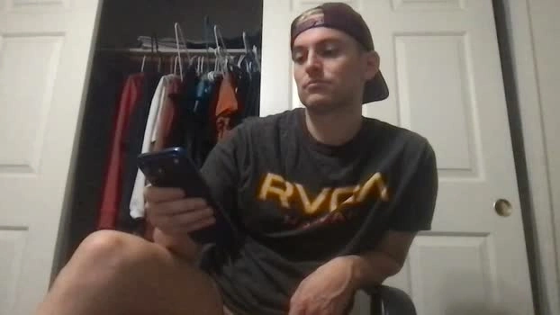 natetheexplorer 08-09-2026 Male jerkoff naked Video