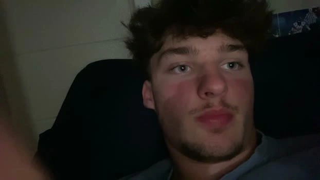 romanbutler07 07-09-2026 Male sexymale beautiful Video
