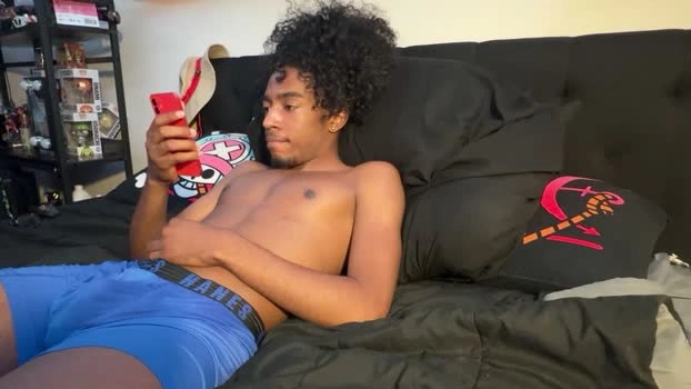 shoddybig 08-09-2026 Male analtoy toys Video