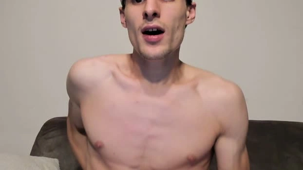 skinnyguywithbigd 08-09-2026 Male orgasm show Video