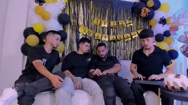 soccer_hot 08-09-2026 Male Porn kiss Video