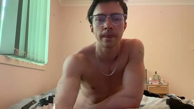 theone206724 08-09-2026 Male playtime lush Video