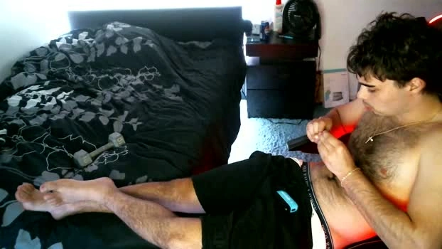 13inchcockkk 09-09-2026 Male fuckhard Nude Video