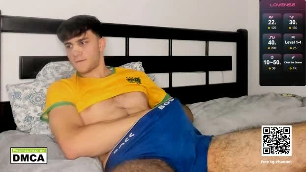 19_david_19 08-09-2026 Male suckshow oral Video