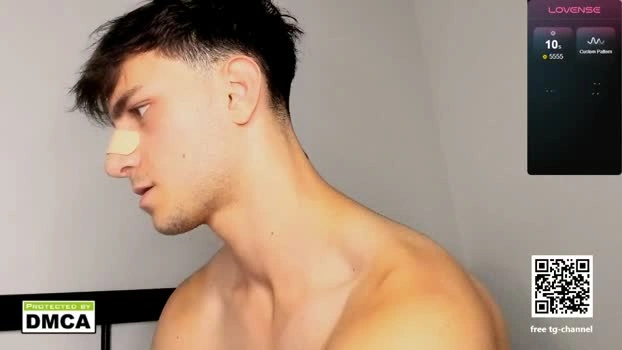 19_david_19 08-09-2026 Male lush big Video