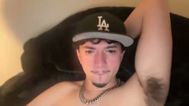 6ftcashmaster 09-09-2026 Male fingering handsome Video