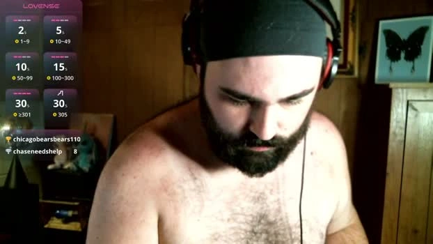 bearzbeetz 09-09-2026 Male suck naughty Video
