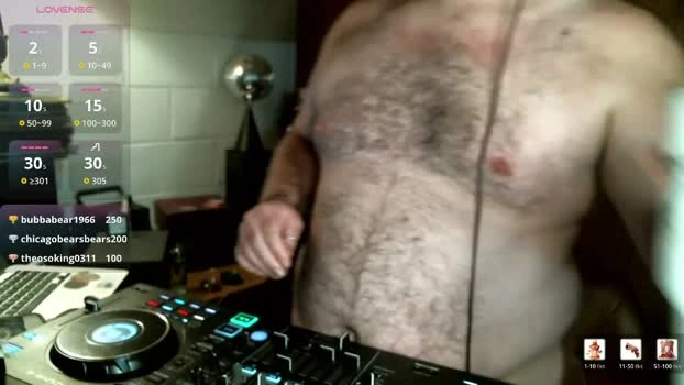 bearzbeetz 09-09-2026 Male hardcore nude Video