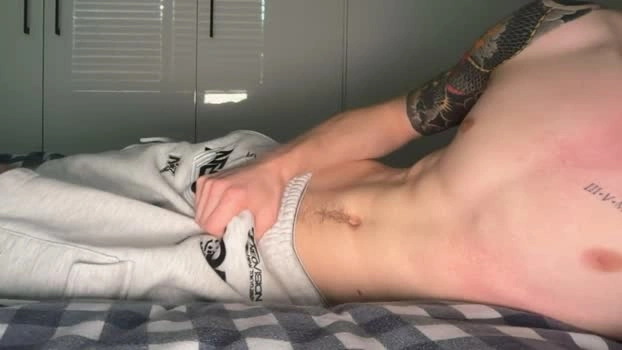 brad_edric 09-09-2026 Male sexykitty horny Video