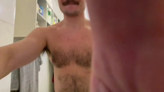chadtitan 08-09-2026 Male jackoff spanking Video