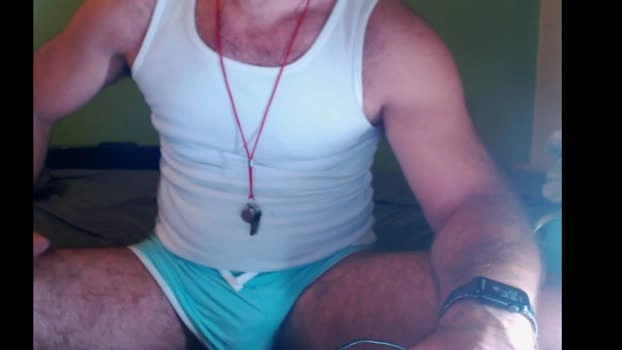 coach_85 08-09-2026 Male spank Nude Video
