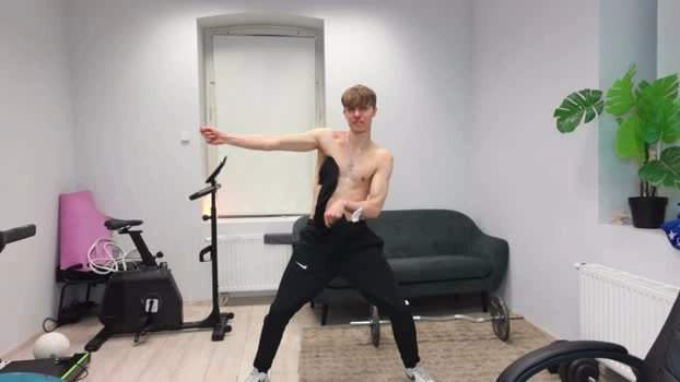 damien_dallas 08-09-2026 Male Webcam analsex Video