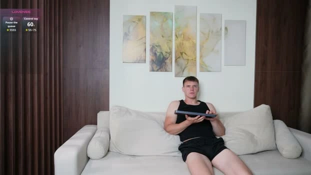 daniel_montecristo 08-09-2026 Male gay Nude Video