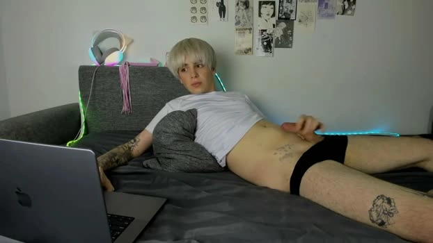 doll_from_hell 09-09-2026 Male playtime squirt Video