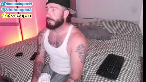 dominatingher69 08-09-2026 Male naughty strip Video