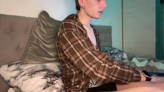 erikcute 09-09-2026 Male fingering fingers Video