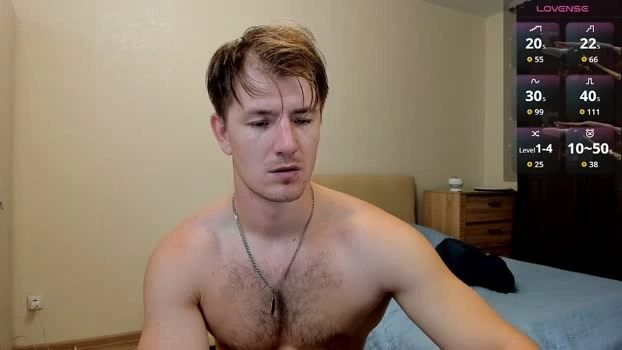 george_fflo 09-09-2026 Male moan kink Video