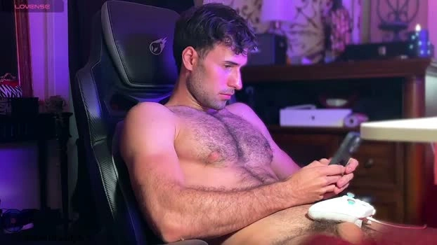 ghostdaddy9 09-09-2026 Male playtime cute Video