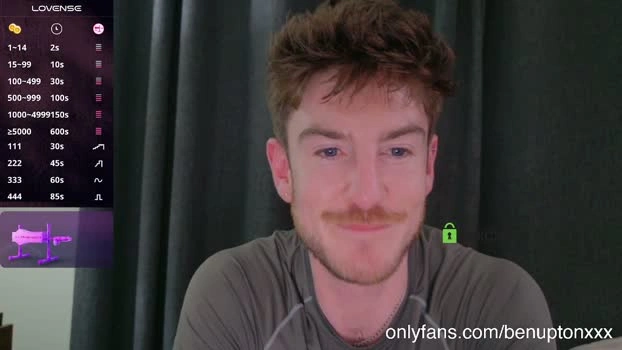 heyhotty1 08-09-2026 Male fuckass play Video