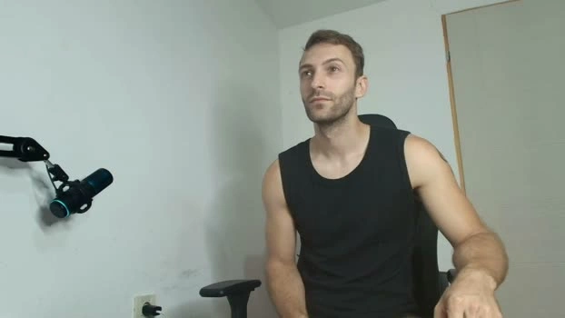 ianandersson27 09-09-2026 Male fuckme twink Video