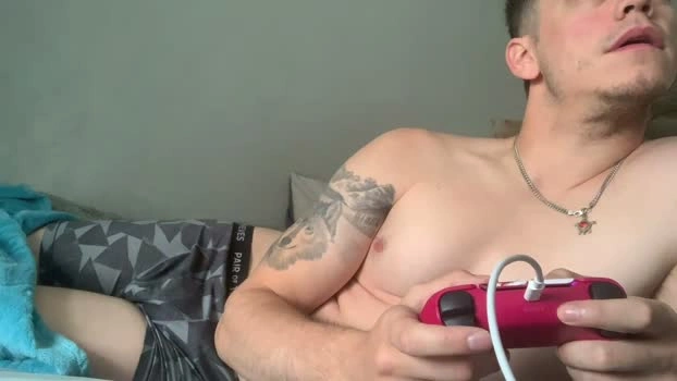 jarodalpha 08-09-2026 Male strip naked Video