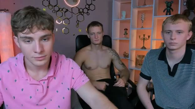 kael_rin 09-09-2026 Male beautiful bj-dildo Video