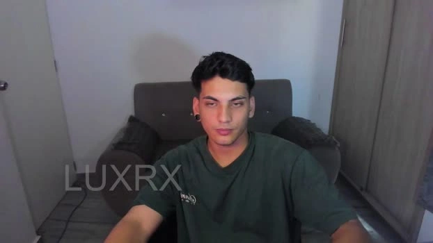 luxrx 08-09-2026 Male jerking suckshow Video