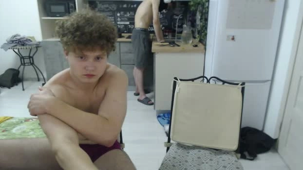 mark_wing 09-09-2026 Male bj-dildo play Video