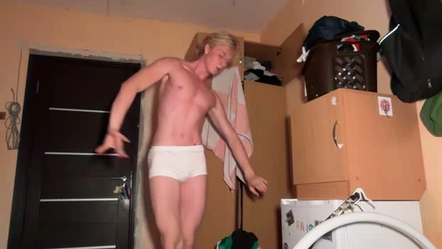 markusya 08-09-2026 Male Topless big Video