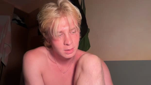 markusya 08-09-2026 Male amateur Show Video