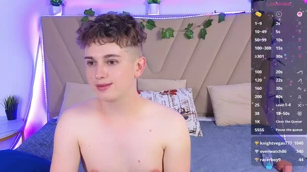 miless_cooper 09-09-2026 Male analtoy Nude Video