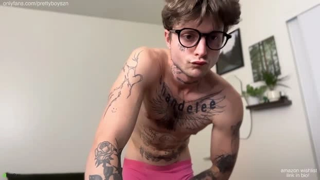 prettyboyszn 09-09-2026 Male dirty fuckme Video