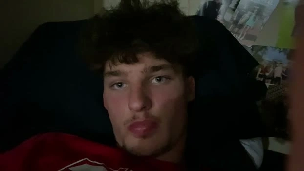 romanbutler07 08-09-2026 Male sexy toy Video