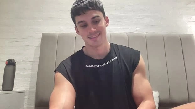 sebybeba 09-09-2026 Male Show Topless Video