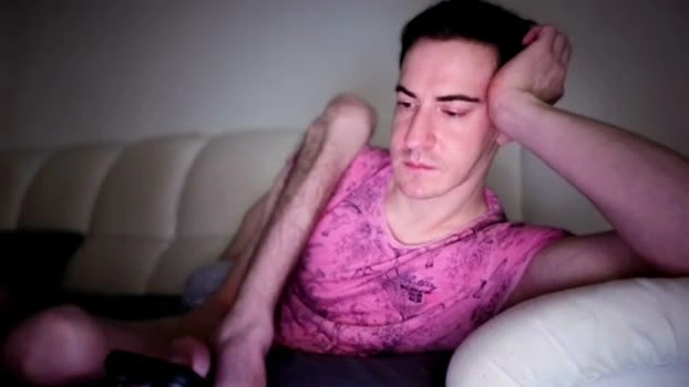 serezhka447 08-09-2026 Male toy jerking Video