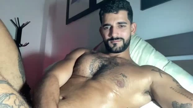 sexyasaf1018 08-09-2026 Male Ass play Video