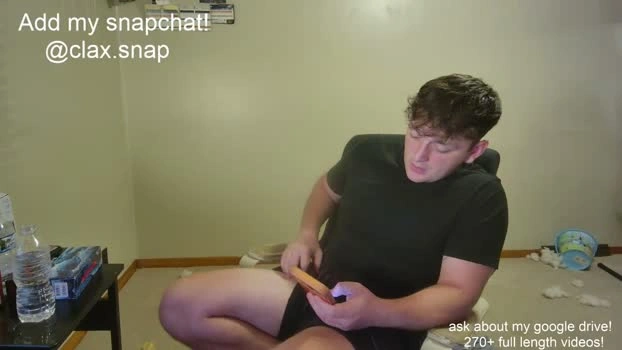 sexylax69 09-09-2026 Male hard bigdick Video