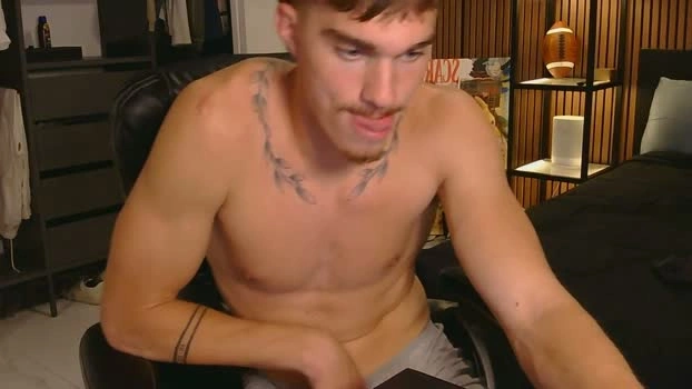 thenicoryder 09-09-2026 Male fuck hot Video