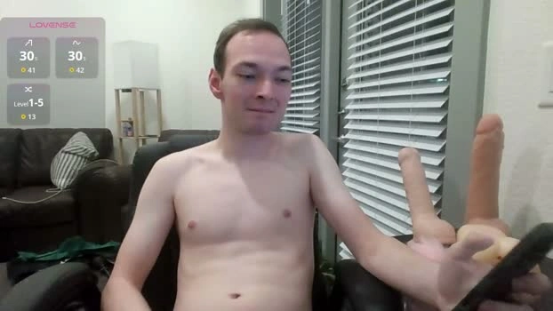 wishfultwinking 09-09-2026 Male oral suckshow Video