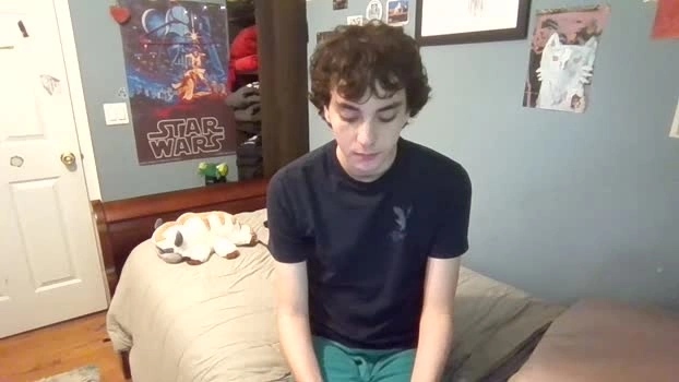 blorfinn 09-09-2026 Male oral natural Video