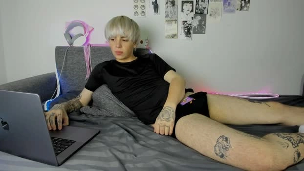 doll_from_hell 09-09-2026 Male suckcock cute Video