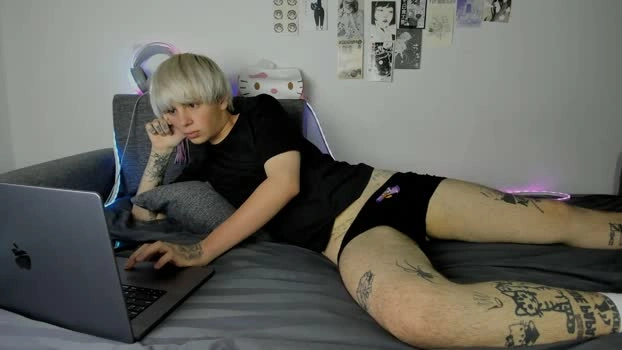 doll_from_hell 09-09-2026 Male suckcock deepthroat Video
