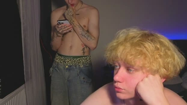 drinklinov 09-09-2026 Male gag Porn Video