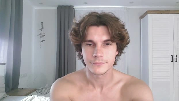eric_crush 10-09-2026 Male hardcock skinny Video