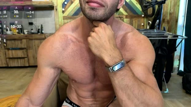 ericeric507 10-09-2026 Male sexybody jerkoff Video
