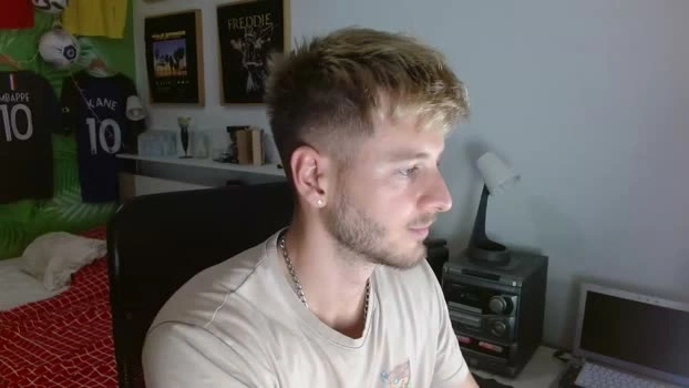 freddy_star 10-09-2026 Male gay Porn Video